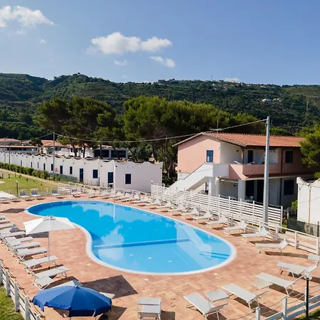דירה Villaggio Emmesse Standard Mandaradoni