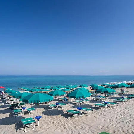 Villaggio Emmesse Standard *