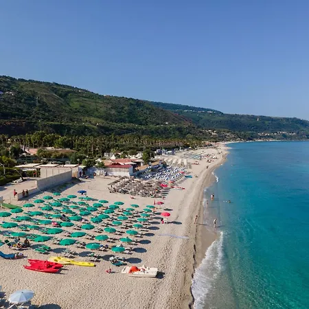 Villaggio Emmesse Standard Apartmán