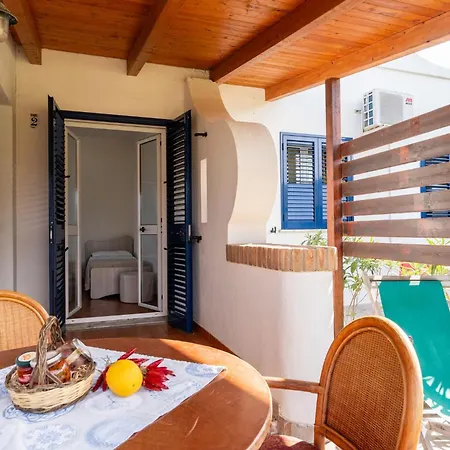 Villaggio Emmesse Standard