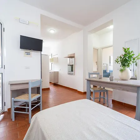 Villaggio Emmesse Standard Mandaradoni