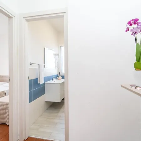Villaggio Emmesse Standard