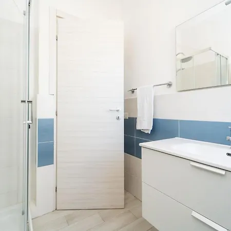 Villaggio Emmesse Standard Apartmán