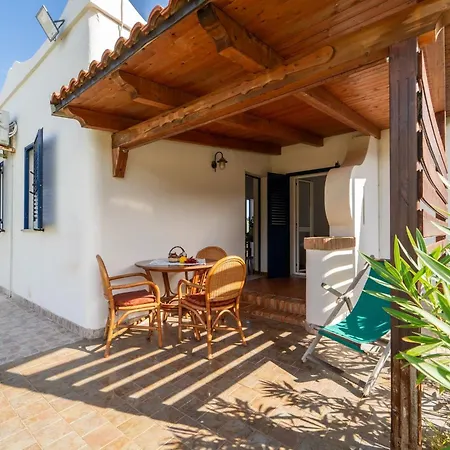 דירה Villaggio Emmesse Standard
