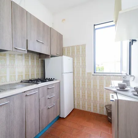 Villaggio Emmesse Standard Apartmán *