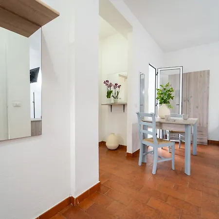 דירה Villaggio Emmesse Standard Mandaradoni