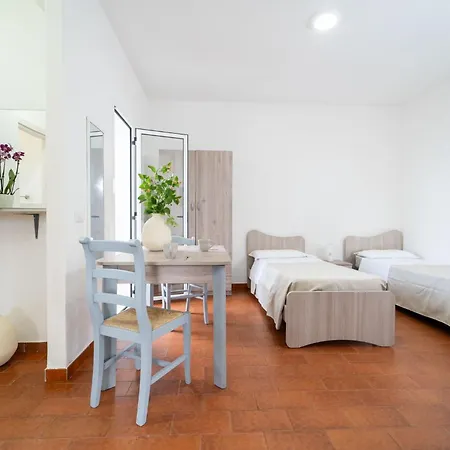 Villaggio Emmesse Standard *